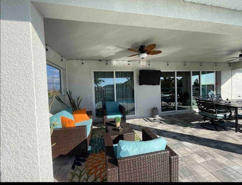 Mermaid Tales - Cape Coral, Florida