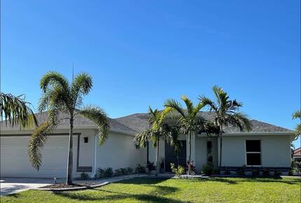 Mermaid Tales - Cape Coral, Florida