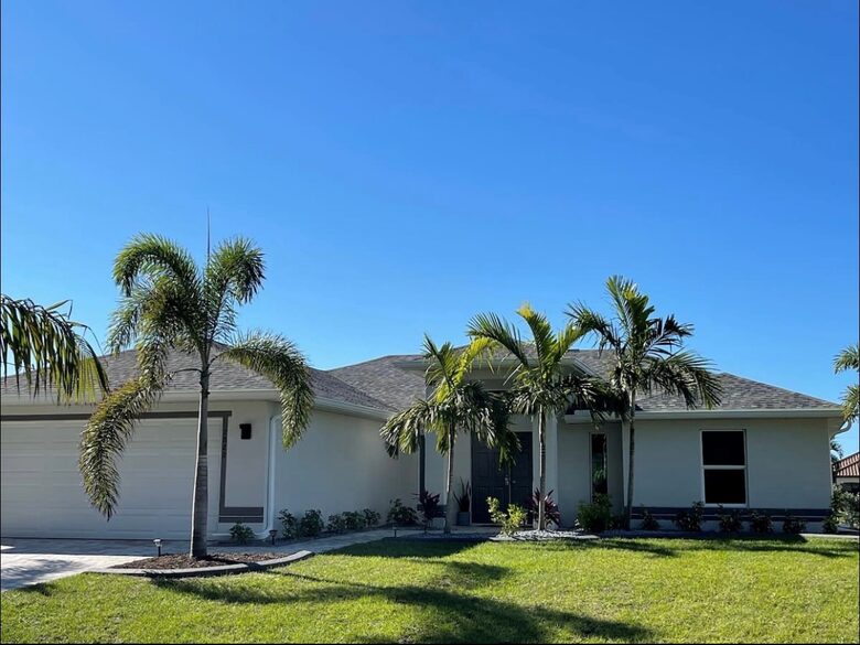 Mermaid Tales - Cape Coral, Florida