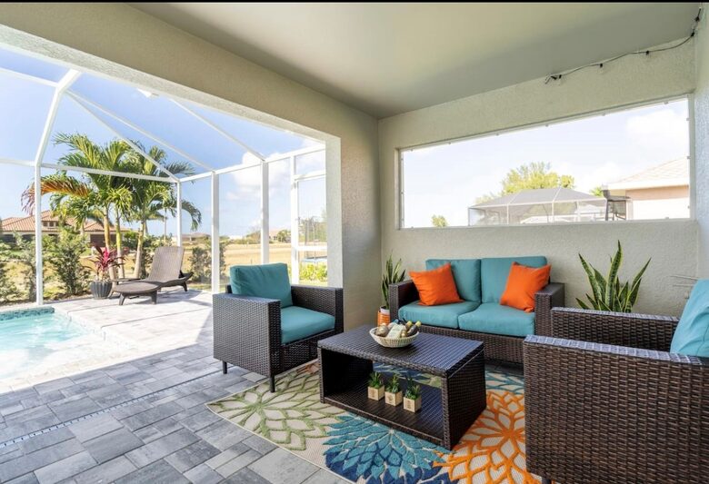 Mermaid Tales - Cape Coral, Florida