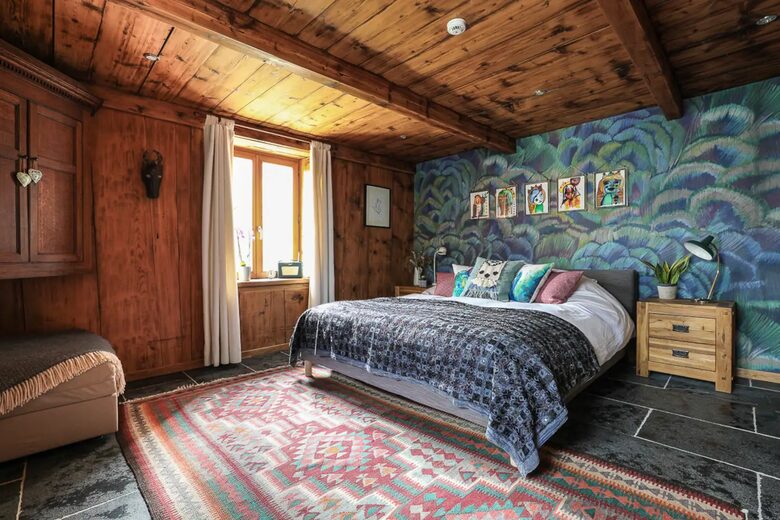 Alpine Luxury Chalet - Les Houches, France