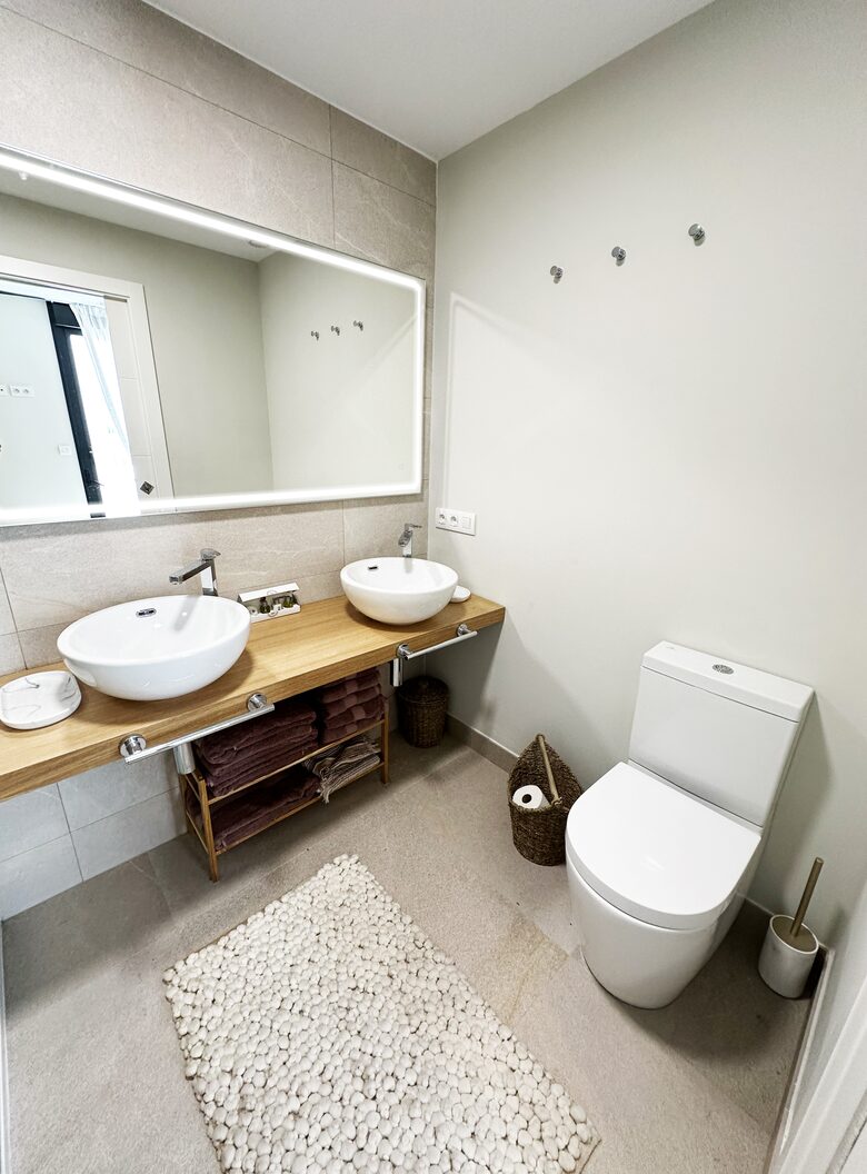 Luxury Apartment in MuchaVista, Campello - Alicante, Spain