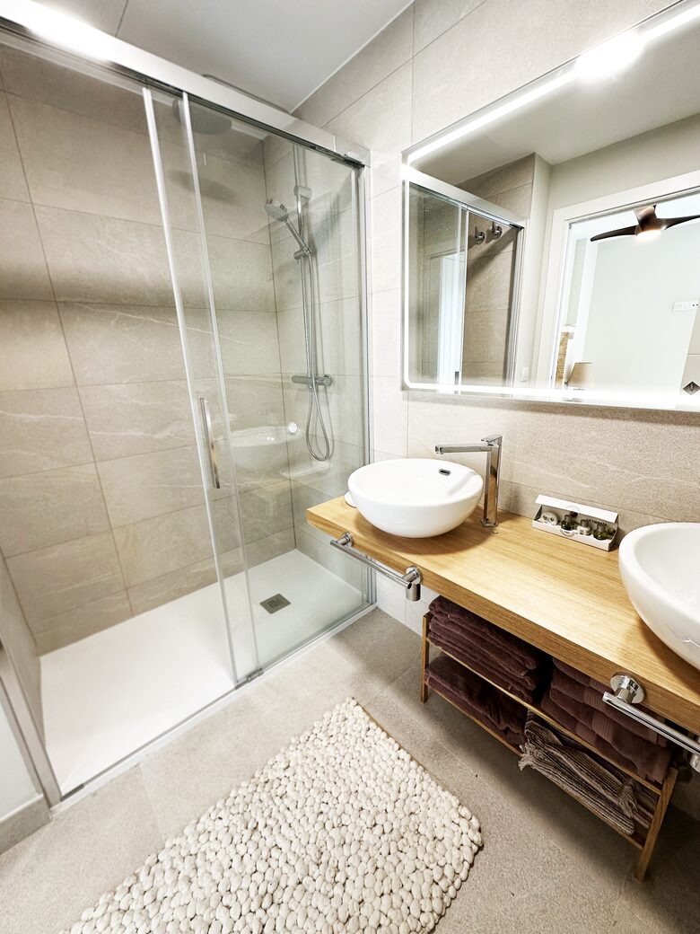 Luxury Apartment in MuchaVista, Campello - Alicante, Spain