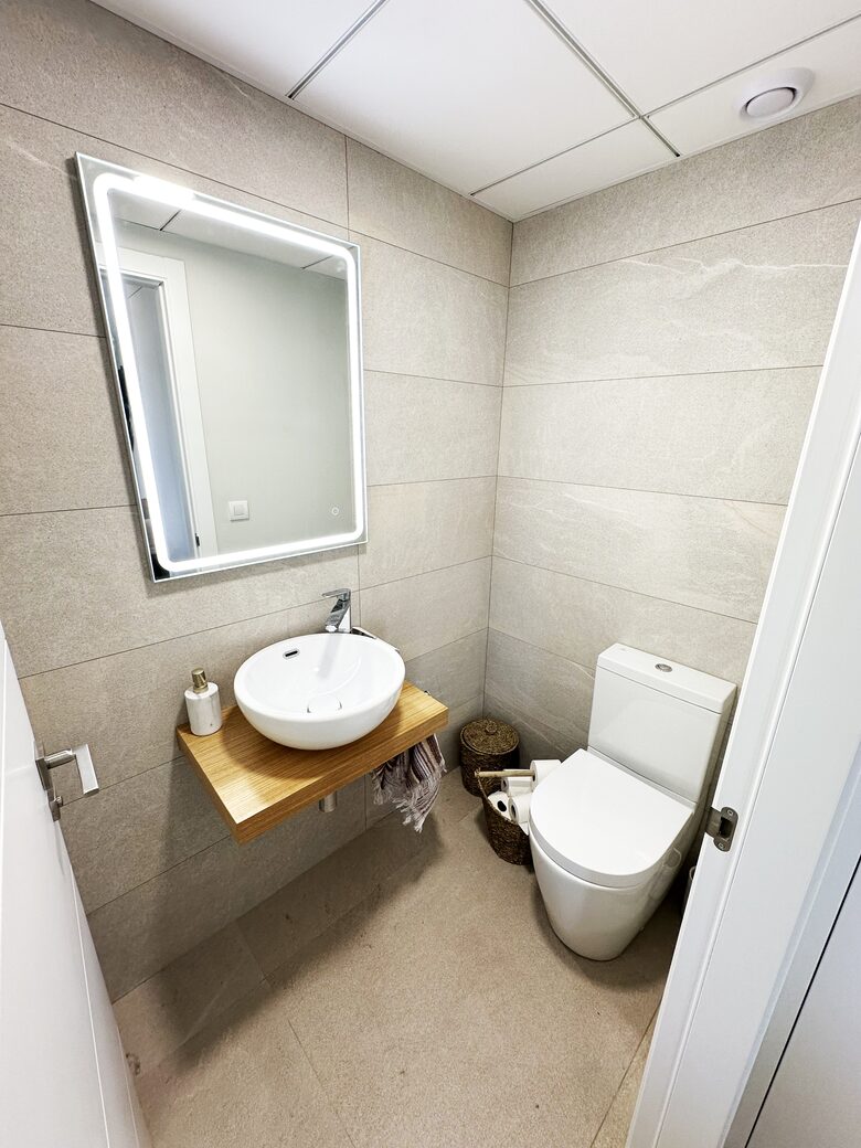 Luxury Apartment in MuchaVista, Campello - Alicante, Spain