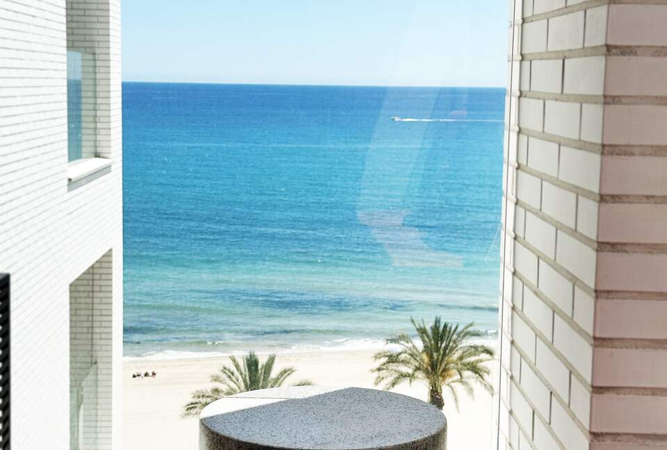 Luxury Apartment in MuchaVista, Campello - Alicante, Spain