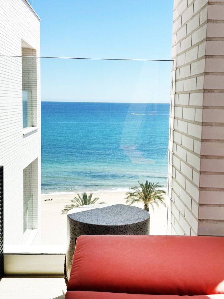 Luxury Apartment in MuchaVista, Campello - Alicante, Spain