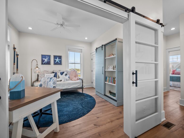 One Particular Harbour | Oceanfront Villa - North Topsail Beach, North Carolina
