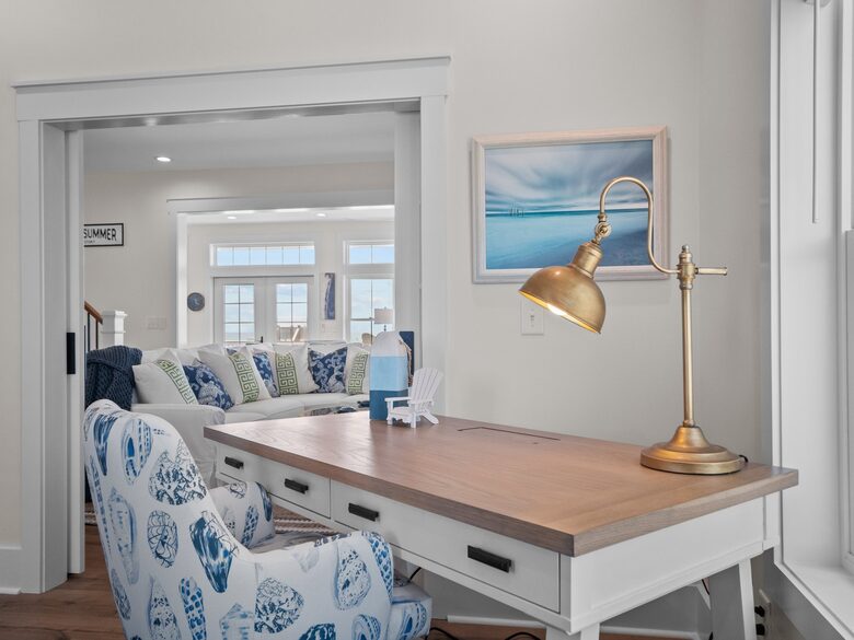 One Particular Harbour | Oceanfront Villa - North Topsail Beach, North Carolina