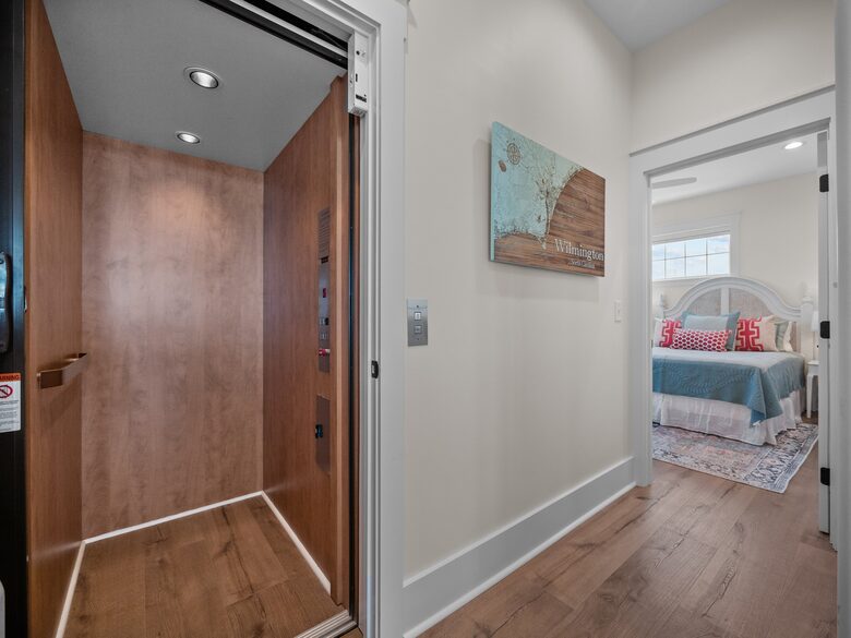 One Particular Harbour | Oceanfront Villa - North Topsail Beach, North Carolina