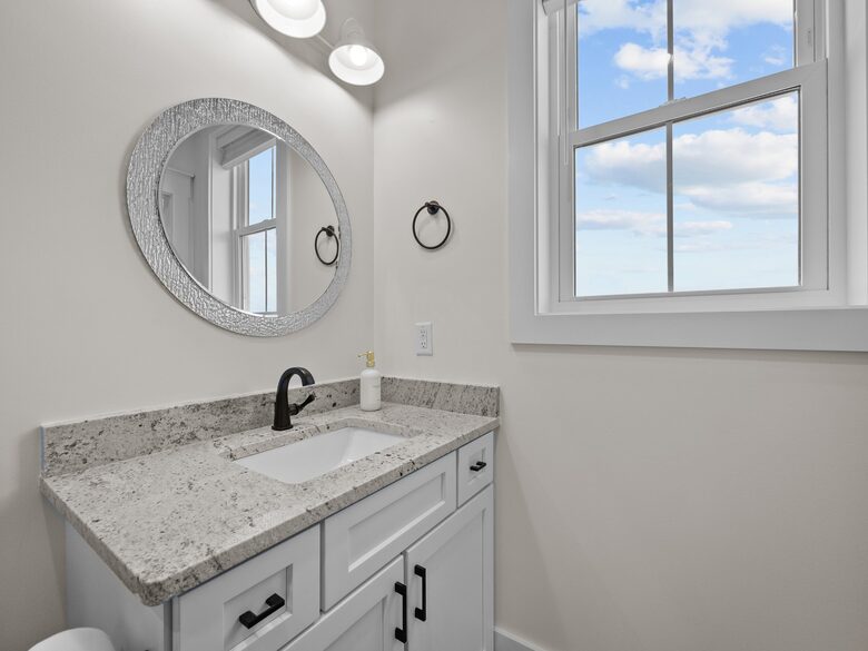One Particular Harbour | Oceanfront Villa - North Topsail Beach, North Carolina