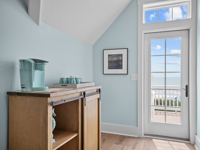 One Particular Harbour | Oceanfront Villa - North Topsail Beach, North Carolina
