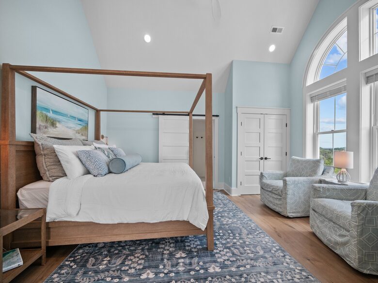 One Particular Harbour | Oceanfront Villa - North Topsail Beach, North Carolina