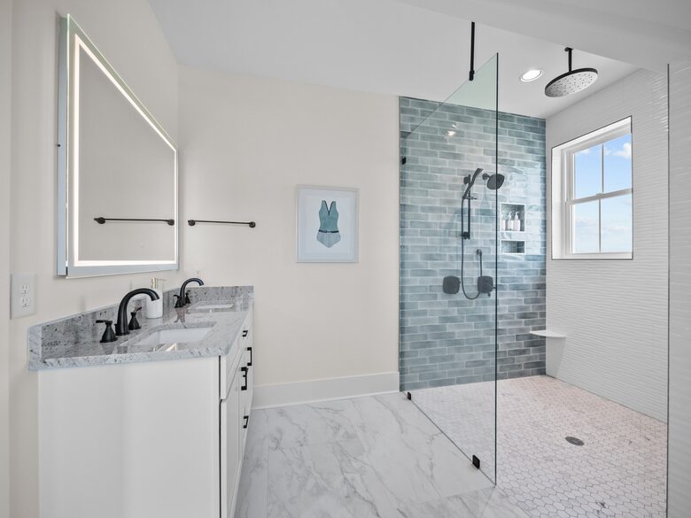 One Particular Harbour | Oceanfront Villa - North Topsail Beach, North Carolina