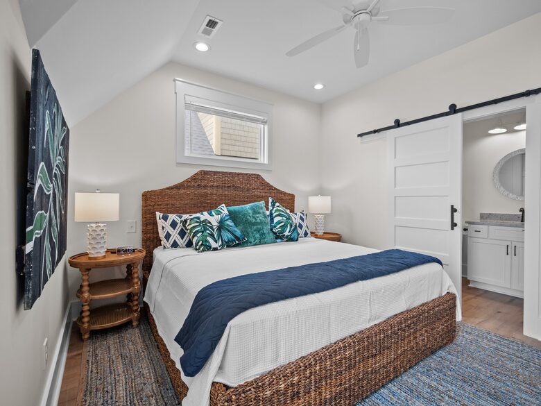 One Particular Harbour | Oceanfront Villa - North Topsail Beach, North Carolina