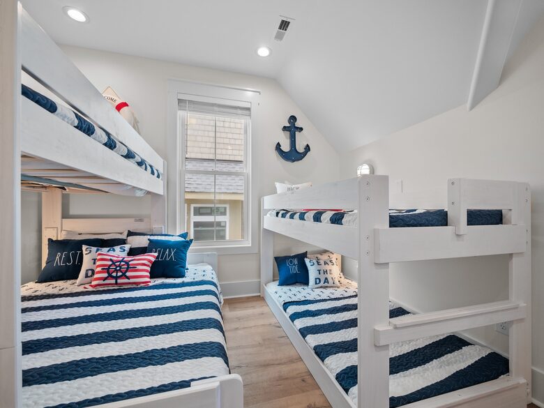 One Particular Harbour | Oceanfront Villa - North Topsail Beach, North Carolina