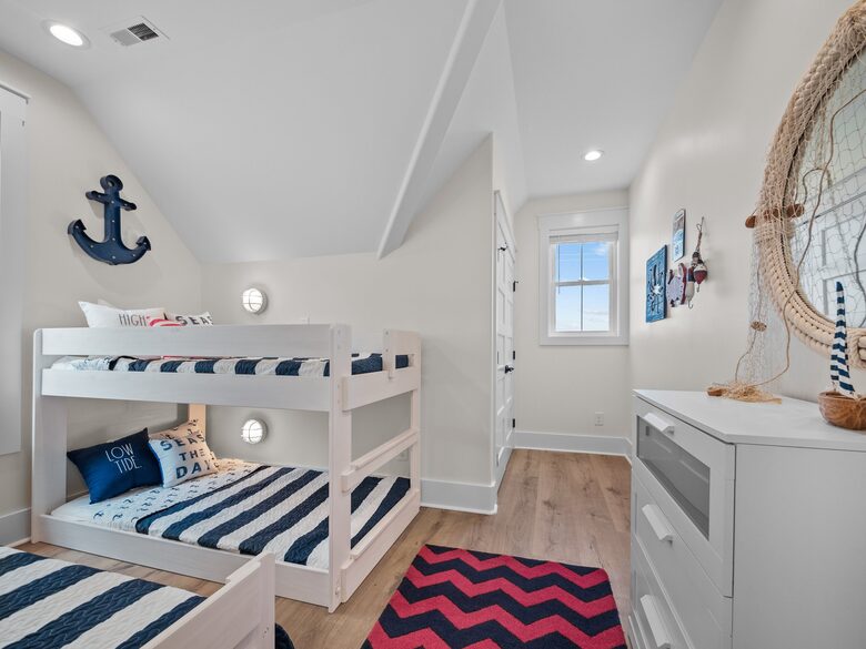 One Particular Harbour | Oceanfront Villa - North Topsail Beach, North Carolina