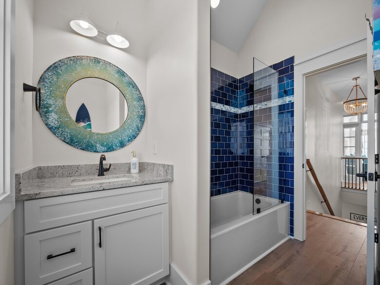 One Particular Harbour | Oceanfront Villa - North Topsail Beach, North Carolina
