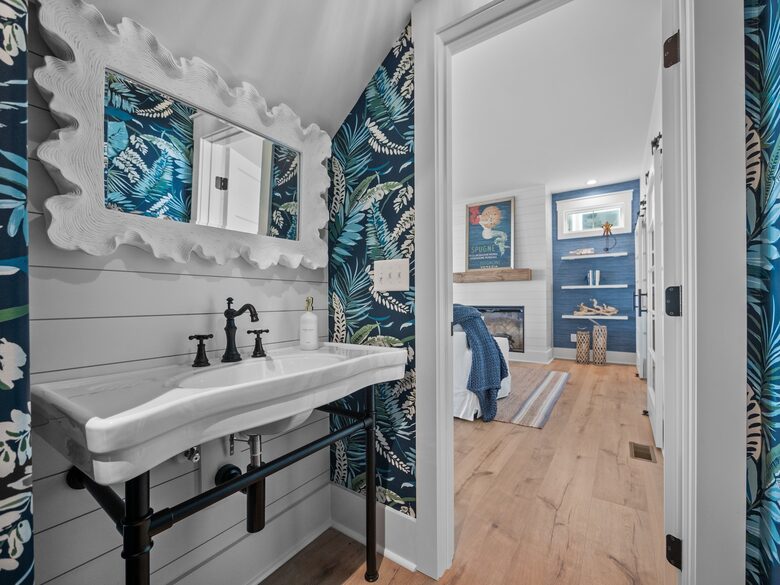 One Particular Harbour | Oceanfront Villa - North Topsail Beach, North Carolina
