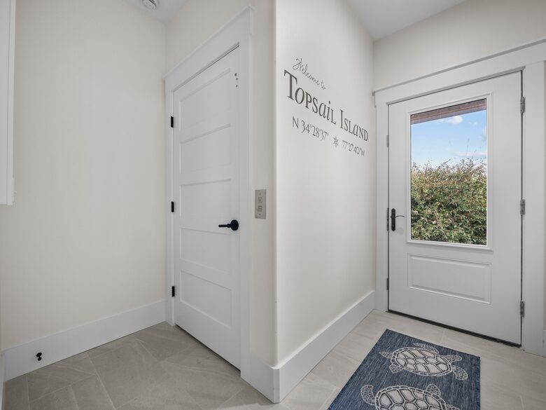 One Particular Harbour | Oceanfront Villa - North Topsail Beach, North Carolina