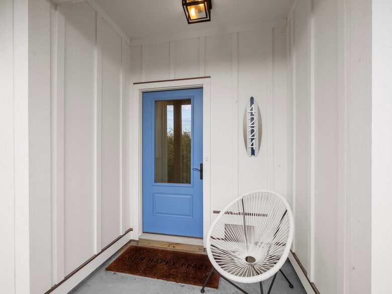 One Particular Harbour | Oceanfront Villa - North Topsail Beach, North Carolina