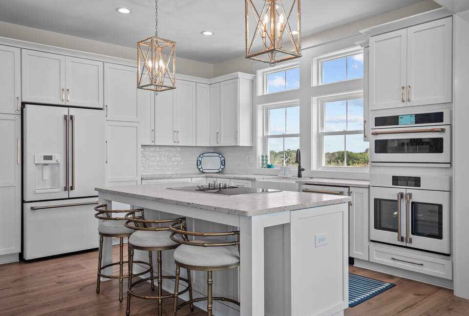 One Particular Harbour | Oceanfront Villa - North Topsail Beach, North Carolina