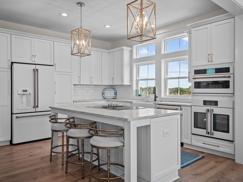 One Particular Harbour | Oceanfront Villa - North Topsail Beach, North Carolina