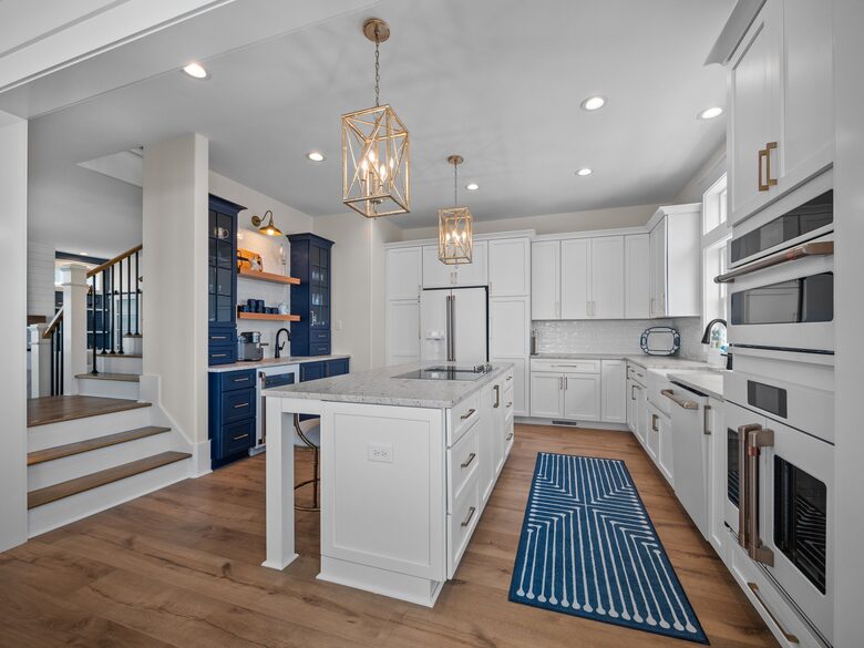 One Particular Harbour | Oceanfront Villa - North Topsail Beach, North Carolina