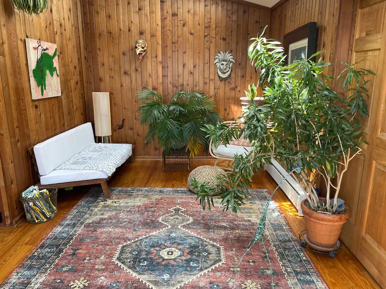Tethys Mountain Retreat - Free Union, Virginia