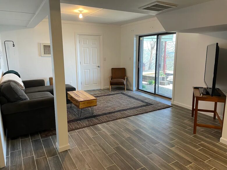 Tethys Mountain Retreat - Free Union, Virginia