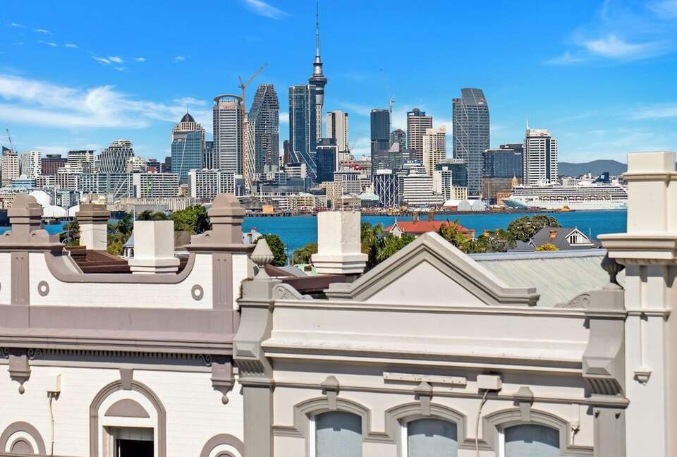Devonport Deluxe Apartment - Auckland, New Zealand