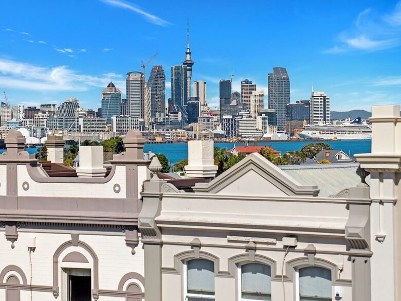 Devonport Deluxe Apartment - Auckland, New Zealand