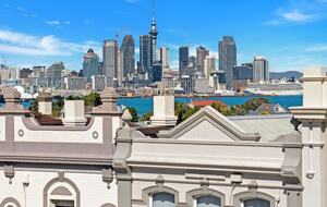 Devonport Deluxe Apartment - Auckland, New Zealand