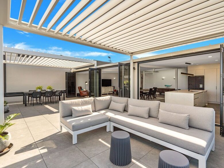 Devonport Deluxe Apartment - Auckland, New Zealand
