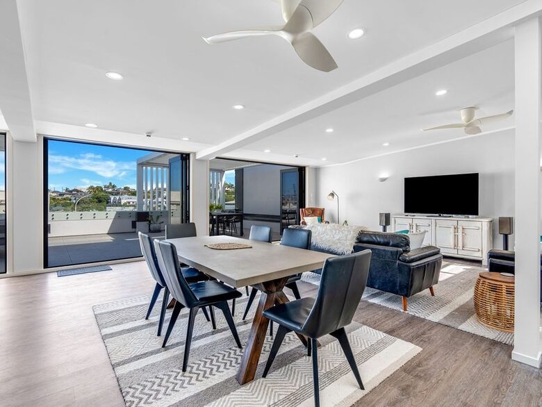 Devonport Deluxe Apartment - Auckland, New Zealand