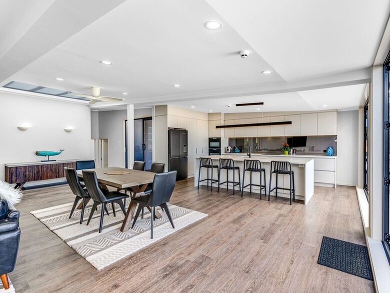Devonport Deluxe Apartment - Auckland, New Zealand