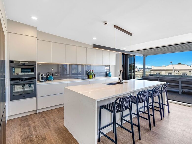 Devonport Deluxe Apartment - Auckland, New Zealand