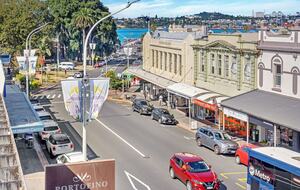Devonport Deluxe Apartment - Auckland, New Zealand