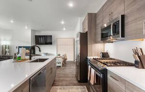 Modern Hideaway with Patio Overlooking the Blue River - Silverthorne, Colorado