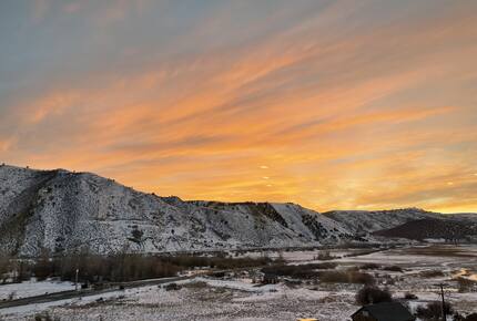 Lakeview Family Friendly Home - Peoa, Utah