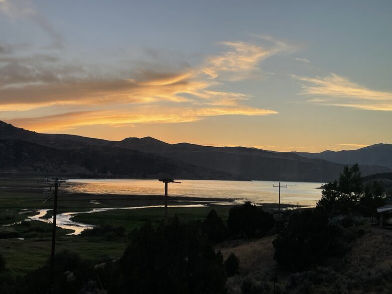 Lakeview Family Friendly Home - Peoa, Utah