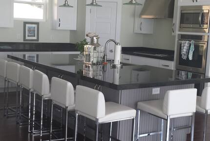 Lakeview Family Friendly Home - Peoa, Utah