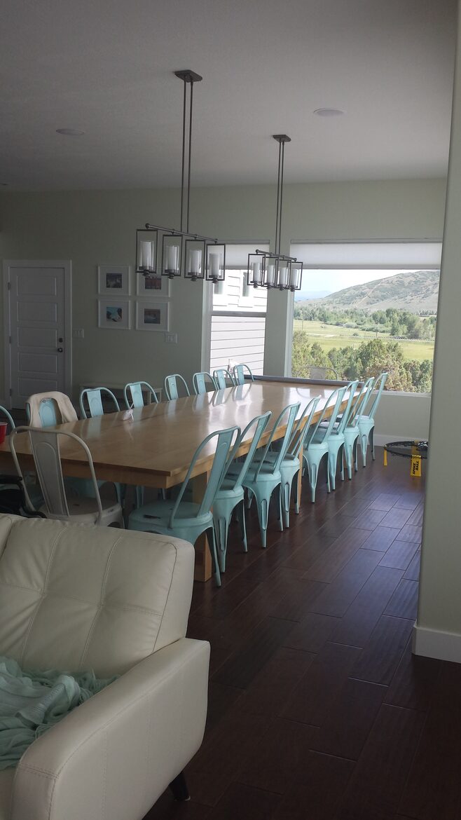 Lakeview Family Friendly Home - Peoa, Utah