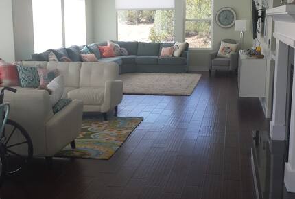Lakeview Family Friendly Home - Peoa, Utah