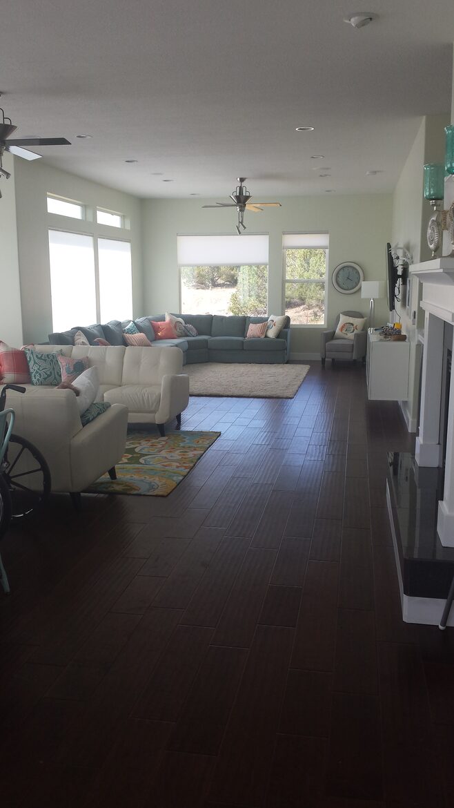 Lakeview Family Friendly Home - Peoa, Utah
