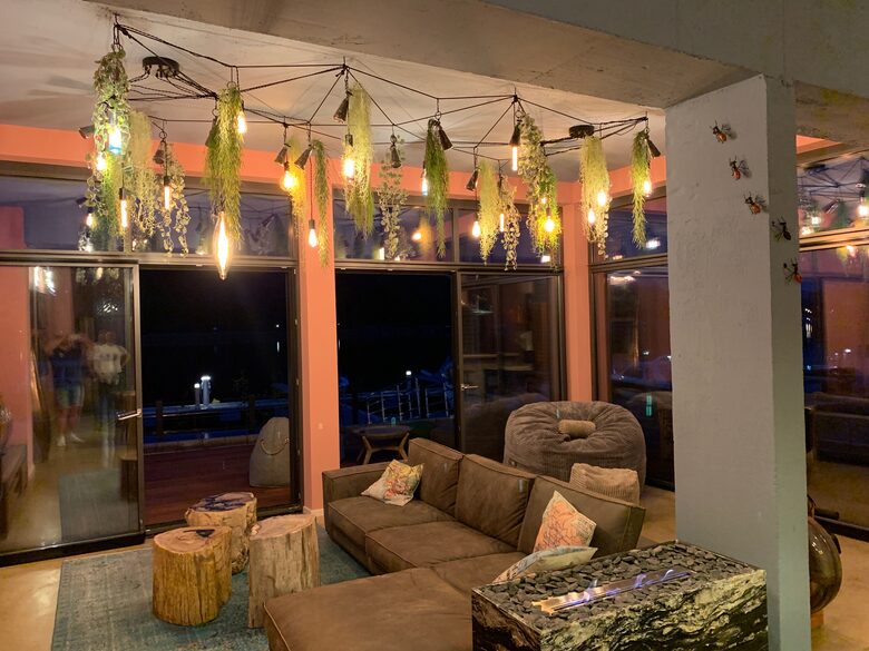 Industrial loft at the lake - Malchow, Germany
