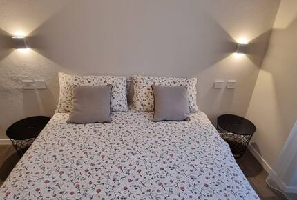 2 BD Apartment In Historical Palace - Florence, Italy
