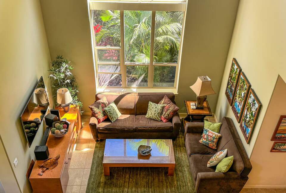 Fairways at Mauna Lani Resort: Deluxe Hawaii Island Getaway - Kamuela, Hawaii