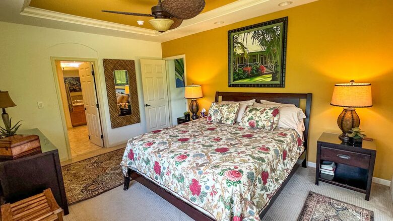 Fairways at Mauna Lani Resort: Deluxe Hawaii Island Getaway - Kamuela, Hawaii