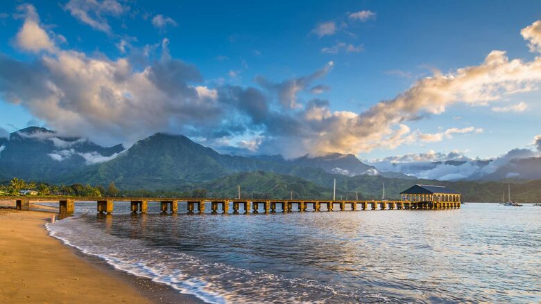 Hale Makai, Spectacular Ocean & Golf Views - Princeville, Hawaii