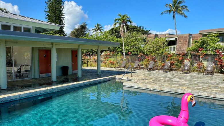 Hale Makai, Spectacular Ocean & Golf Views - Princeville, Hawaii